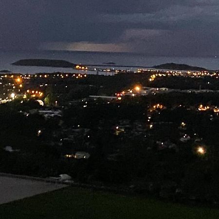 Ocean View Oasis, Coffs Harbour Apartment Luaran gambar