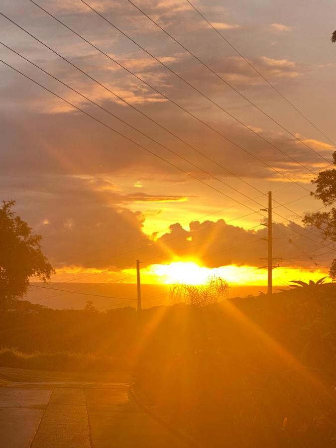 Ocean View Oasis, Coffs Harbour Apartment Luaran gambar