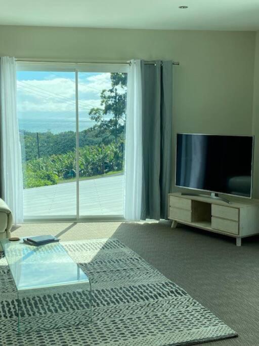 Ocean View Oasis, Coffs Harbour Apartment Luaran gambar