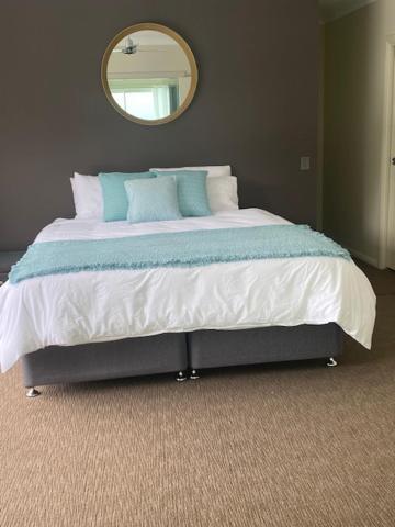 Ocean View Oasis, Coffs Harbour Apartment Luaran gambar