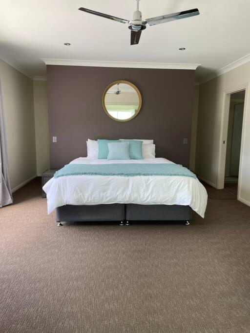 Ocean View Oasis, Coffs Harbour Apartment Luaran gambar
